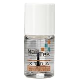 Nail Tek Xtra Maximum Strength II-0.5 oz (Quantity of 3)
