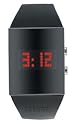 Storm Elexo 4337/BK Rubber Men's Digital Watch