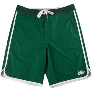 Nike 6.0 6.0 Gym Printed Board Short - Men's