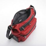 Zero Halliburton 13 ZAG Hobo Bag