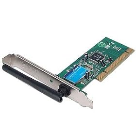 RTL8185L 802.11g Wireless LAN PCI Adapter by Generic