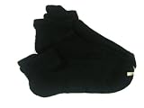 Charter Club Women's Bamboo Blend 3-pack Sport Low Cut Socks w/ Heel Tab