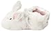 Robeez Fuzzy Bunny WT Crib Shoe (Infant/Toddler)