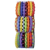 BrightStarts Lots of Links 24 Multi-Colored Links 0+
