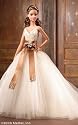 Barbie Collectors - Monique Lhuillier