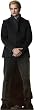 Carlisle Cullen (The Twilight Saga: New Moon) Life-Size Standup Poster