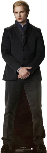Carlisle Cullen (The Twilight Saga: New Moon) Life-Size Standup Poster