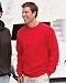 CrewNeck Sweatshirt Ultra Cotton 80/20 9 oz. by Gildan (Style# 9000)