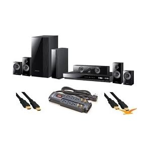 Samsung Ht E5500w Channel Blu Ray 1000 Watt