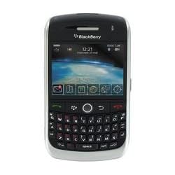 BlackBerry Curve 8900 Javelin Unlocked Phone with 3.2 MP Camera, GPS, Stereo Bluetooth, Media Player, and MicroSD Slot--International Version with No Warranty (Titanium)