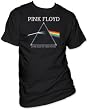 PINK FLOYD - Dark Side Of The Moon #2 - Black T-shirt