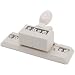Martha Stewart Crafts  Punch Around the Page, Flower Patch Edge Punch