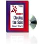 24 Techniques for Closing the Sale DVD