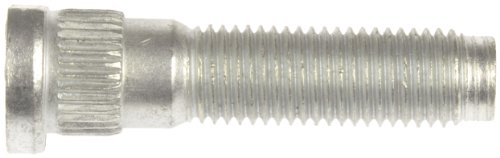 Dorman 610416 M12-1.5 Serrated Bolt