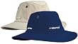 Head Outback Hat - Available in Navy or Tan