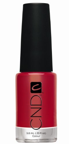 Creative Nail Design Rouge Red #525 (Nagellack) Preisvergleich