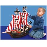 Step2 Woodland Adventure Pirate Ship