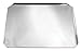 Fox Run Stainless Steel Cookie Sheet, 12x14 Baking Pan