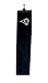 St. Louis Rams Embroidered Golf Towel