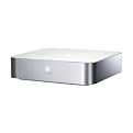 Iomega MiniMax 1TB USB FireWire Hard Drive - Silver (33957)