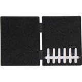 Fox Oboe Reed Case Holds 6 Reeds - B0002F7CG8
