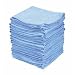 Microfibre Cloth Pack Of 50 s62624f