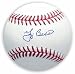 Yogi Berra, New York Yankees Autographed Baseball