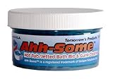 Ahh-Some Jetted Bath Bio & Gunk Cleaner (6oz) - Min 36 Cleanings/Applications