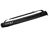 LEKI NORDIC WALKING POLE BAG 160CM (BLACK)