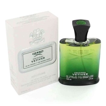 Original Vetiver by Creed Millesime Spray 2.5 oz