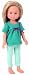 Les Cheries Leggings & Tunics 3 piece set