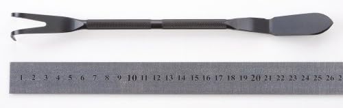 Bonsai Tools Bonsai Root Rake and Spatula Robust Very Firm and Durable Made By Tian Bonsai