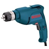 Bosch 1005VSRK 5.5 Amp 3/8-Inch Drill