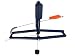 Jig-Up Ice Fishing Tip-Up, Automatic Motorized Jig Action Lot Of 6, Bonus Hand Warmers