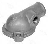 65-83 Ford Mustang Mercury Marquis Comet Water Outlet Car Care 84838