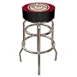 George Killians Irish Red Padded Bar Stool - Game Room Products > Pub Stools > Beer Logos