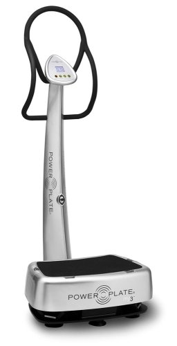 Power Plate my3 Vibration Training Machine