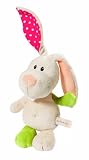 Nici Dangling Soft Toy Rabbit Tilli