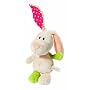 My first NICI Schmusetier Hase 25 cm von Nici