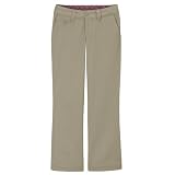 Girls' Cherokee® Uniform Pants - Khaki