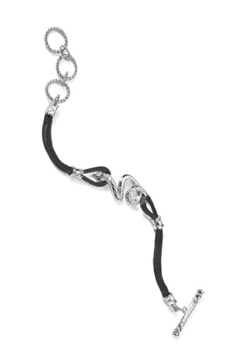 Just Cavalli Damen-Armband Animals \"Schlange\" SCJH16 Preisvergleich