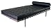 Mies Van Der Rohe Barcelona Day Bed