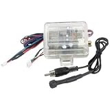 Directed Electronics 506T Glass Break Sensor (12 Volt Security/Starters / Security Accessories)