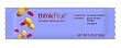 thinkFruit Peanut Goji Glow, 1.76 Ounce Bar (Pack of 15)