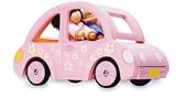 LE TOY VAN - Sophie's Car