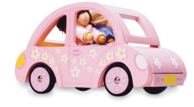 Childrens Toyshop  Toys : Sophie's Car