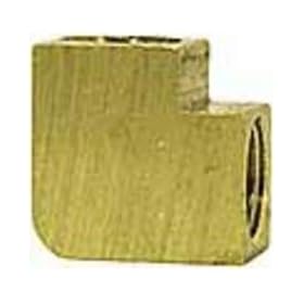 Buy IMPERIAL 90140 INVERTED FLARE UNION ELBOW 1 4 by Imperial now!