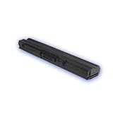 cover of Satellite Laptop Replacement Battery - For Toshiba Notebook PC 100 % OEM Equivalent To PA3331U-1BAS / PA3331U-1BRS - Pro Power