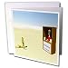 Londons Times Funny Music Cartoons - Souvenir Sand - Greeting Cards-6 Greeting Cards with envelopes