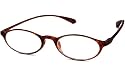 Calabria Readers Full Readers (Women) Reading Glasses - 719 Tortoise Flexi-Light
